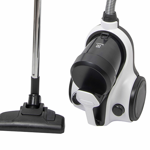 Electrolux ECC21-2IW Vacuum Cleaner — 2
