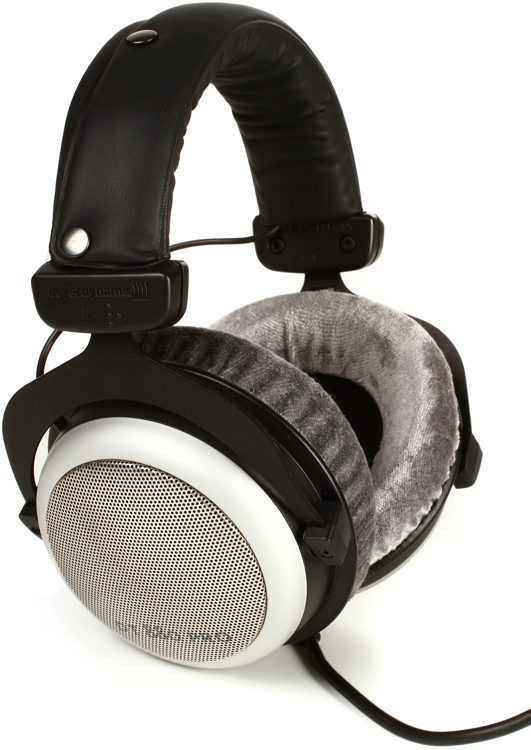 Beyerdynamic DT 880 PRO Headphones — 3