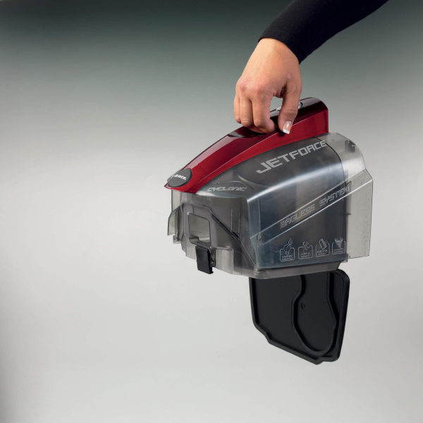 Vacuum cleaner Ariete 00P279150AR0 — 2