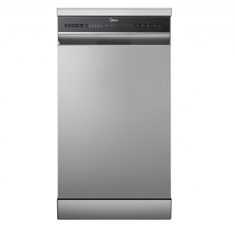 Dishwasher MIDEA MFD45S160SI
