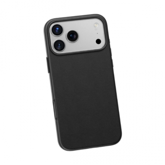 MagSafe leather Grip Case Green Lion For iPhone 17 Pro — 2