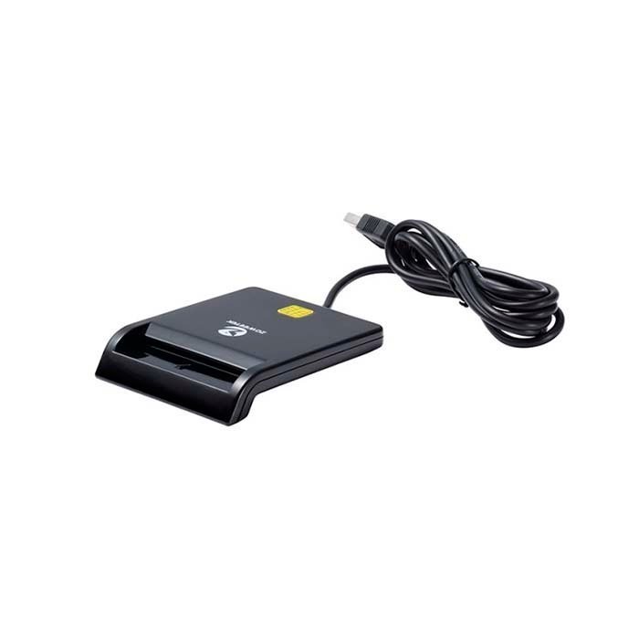 ID Card Reader Zoweetek ZW-12026-1 — 2