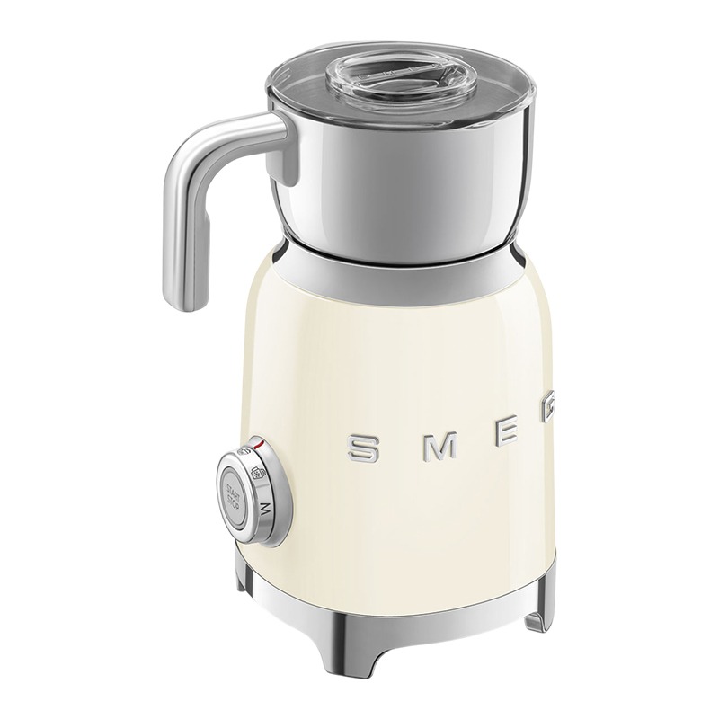 Milk Frother SMEG — 3