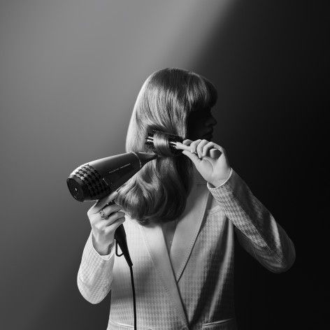 Rowenta CV888LF0 hair dryer — 4