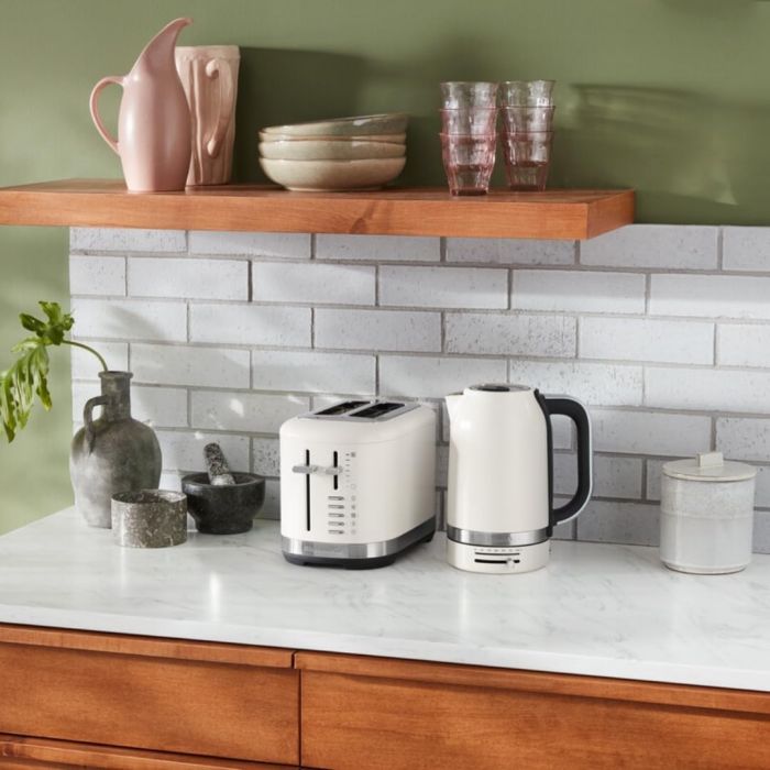 Electric kettle KitchenAid 5KEK1701EPL 1.7L — 8