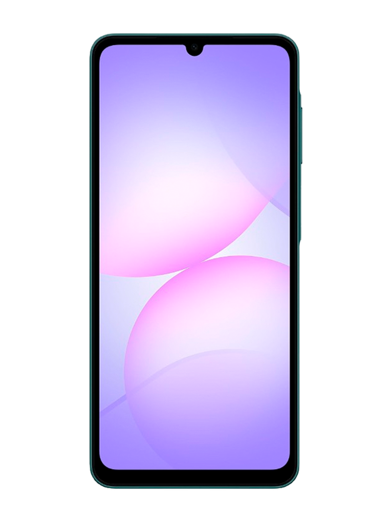 Galaxy A07 — 8