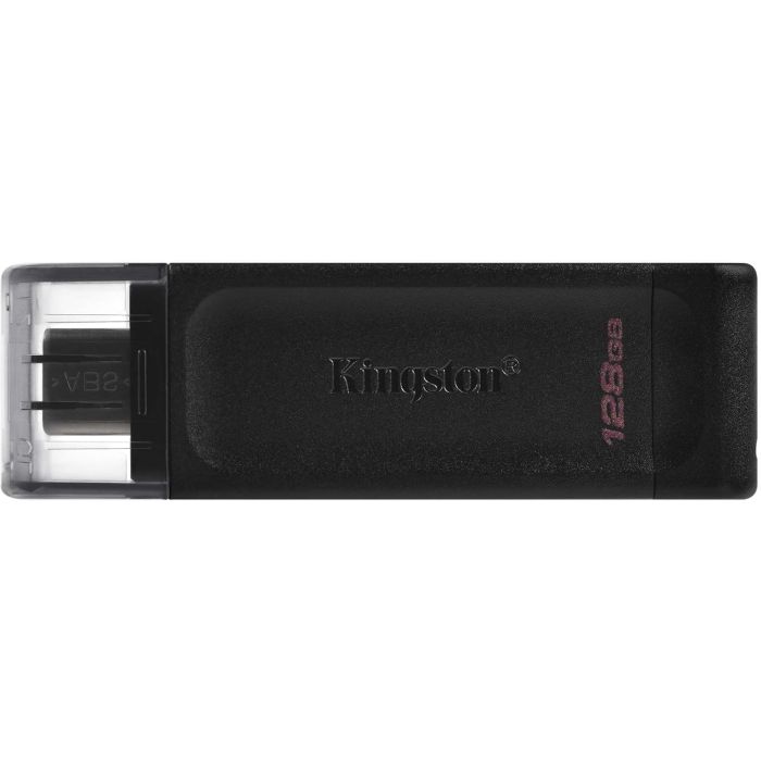 USB-C 3.2 Gen 1 DataTraveler 70 Type-C DT70 — 5