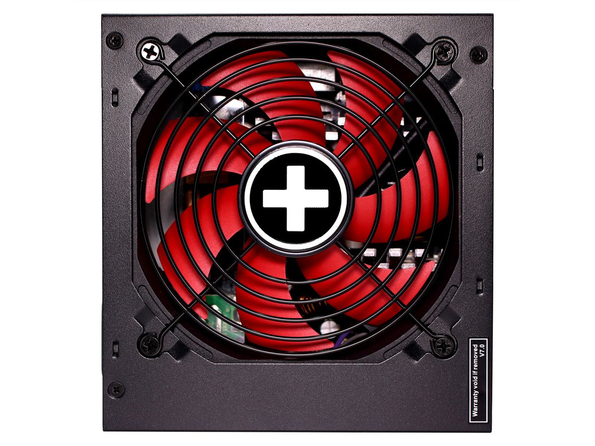 XILENCE XP850R10 80+ — 2