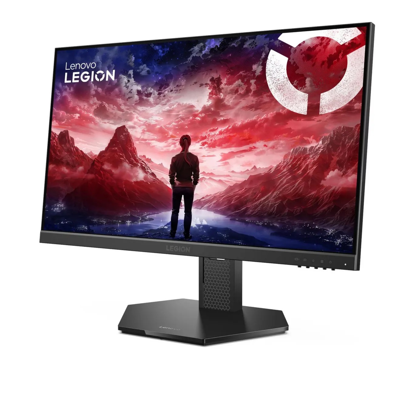 Legion 27Q-10 27 2K QHD IPS 240Hz