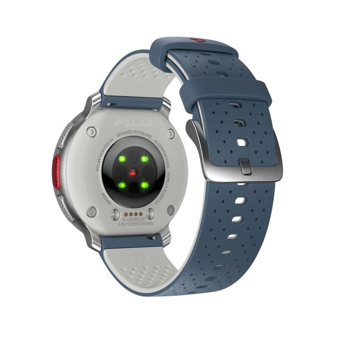 Polar vantage v3 slr blu s-l — 4