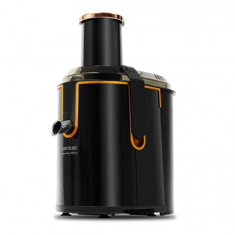 CECOTEC Extremetitanium 19000 Xxl — 7