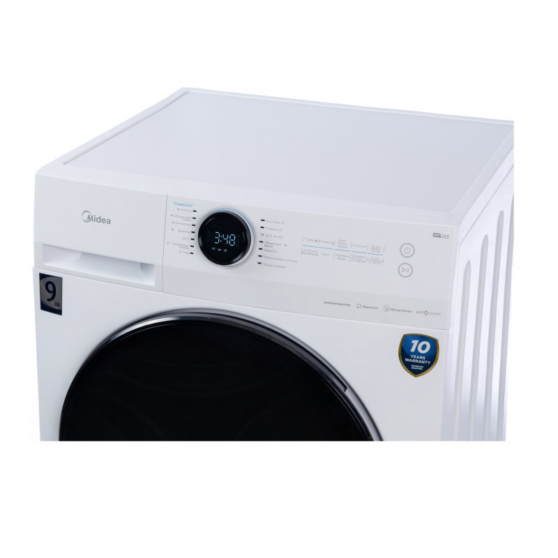 MIDEA -C MF200W90WB/W-C — 5