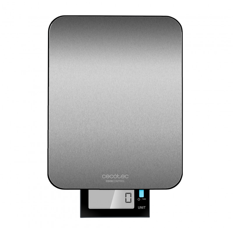 Kitchen appliance Cecotec COOK CONTROL 9000 WATERPROOF — 4