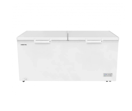 Freezer Hiberg PF 56L2W