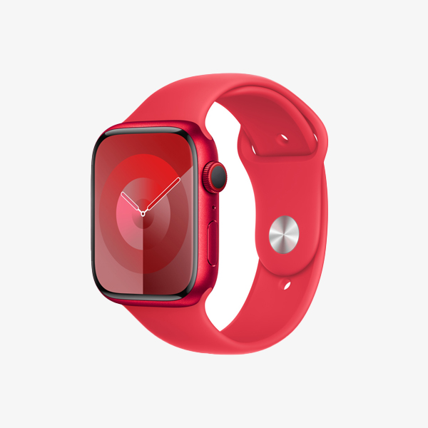 45mm Sport Band - M L — 2