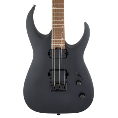 Jackson PRO Misha Mansoor Juggernaut HT6 Electric Guitar Satin — 2