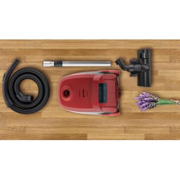 Vacuum cleaner GORENJE VC2321GPRRCY — 4