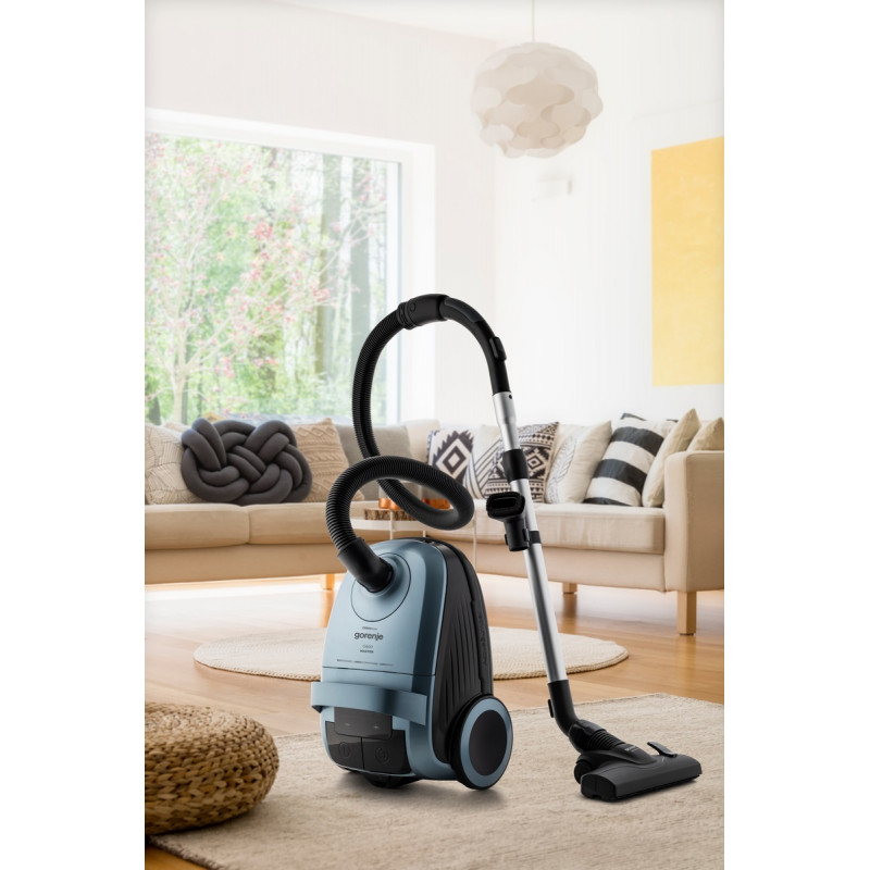 GORENJE VC2328G6MBL — 3