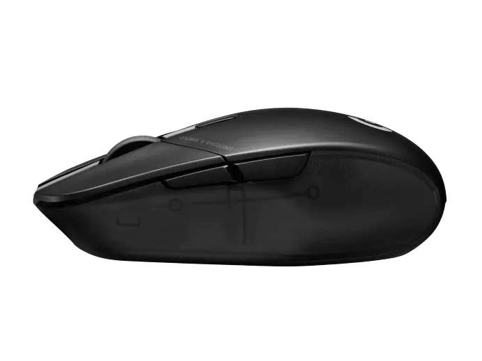 G303 Shroud Edition — 4