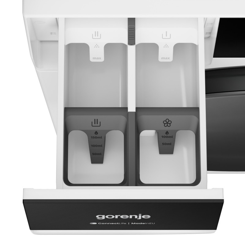 GORENJE WG8114A31 — 6