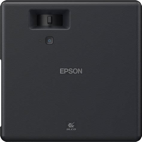 Epson EF-11 LASER MINI 3LCD PROJECTOR Full HD 1080p 1920 x 1080 to WUXGA 1920 x 1200 — 2