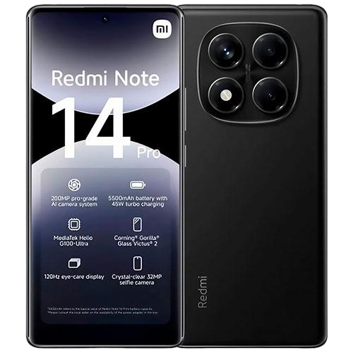 Redmi Note 14 Pro — 38