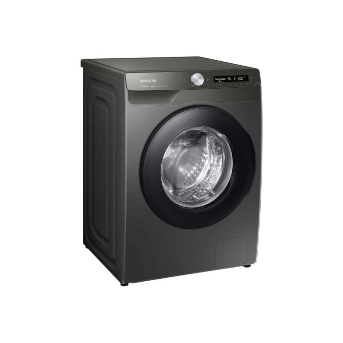 Washing machine WW80AG6S28ABLP 8 kg — 9