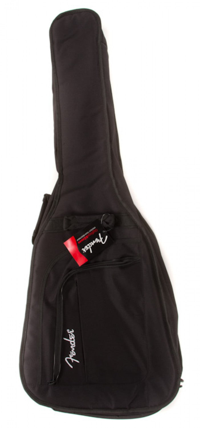Fender Urban Acoustic Guitar Dreadnought Gig Bag — 4