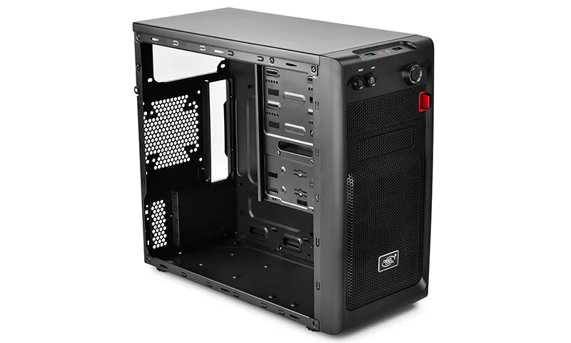 Հովացուցիչ DeepCool LT720 RGB LED light — 5