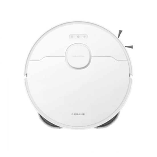 Dreame D20 Ultra Robot Vacuum Cleaner — 8