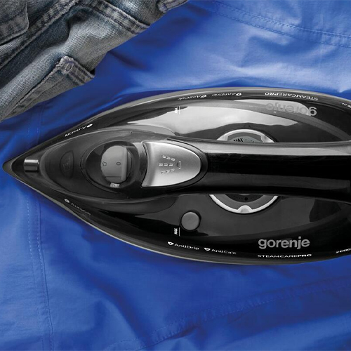 Iron GORENJE SIH2600BKG — 4