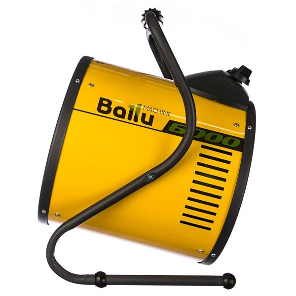 Electric heat gun BALLU BHP-P-6 — 2
