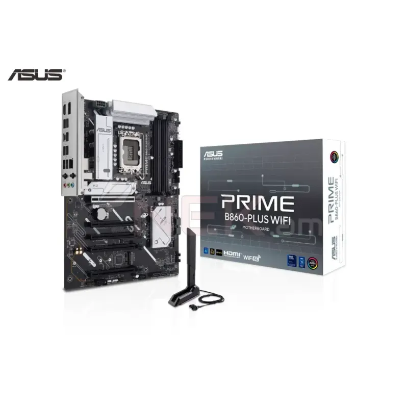 PRIME B860-PLUS WiFi