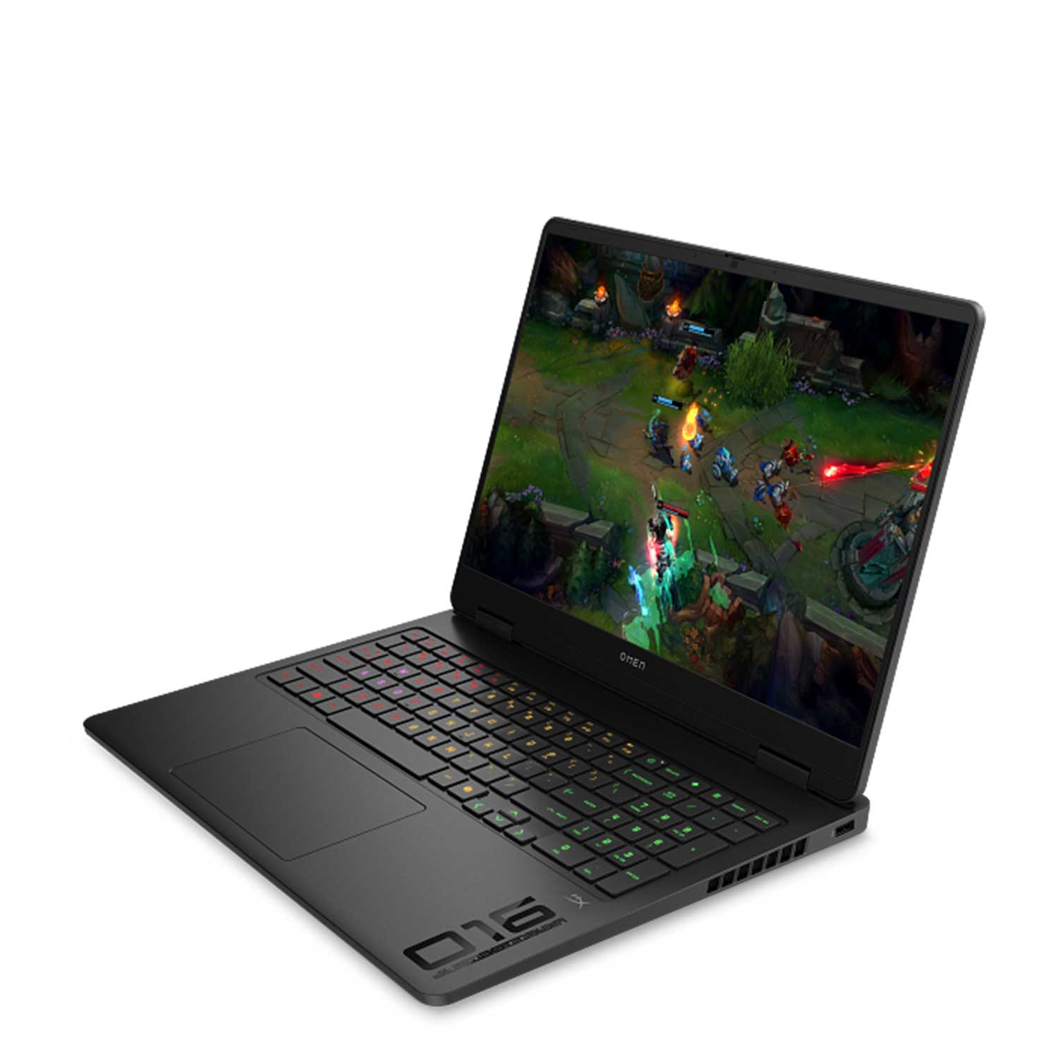 Laptop HP OMEN Gaming 16-AM0039CI i9-14900HX 16 2K 144Hz RTX5070- C0BN4EA — 3