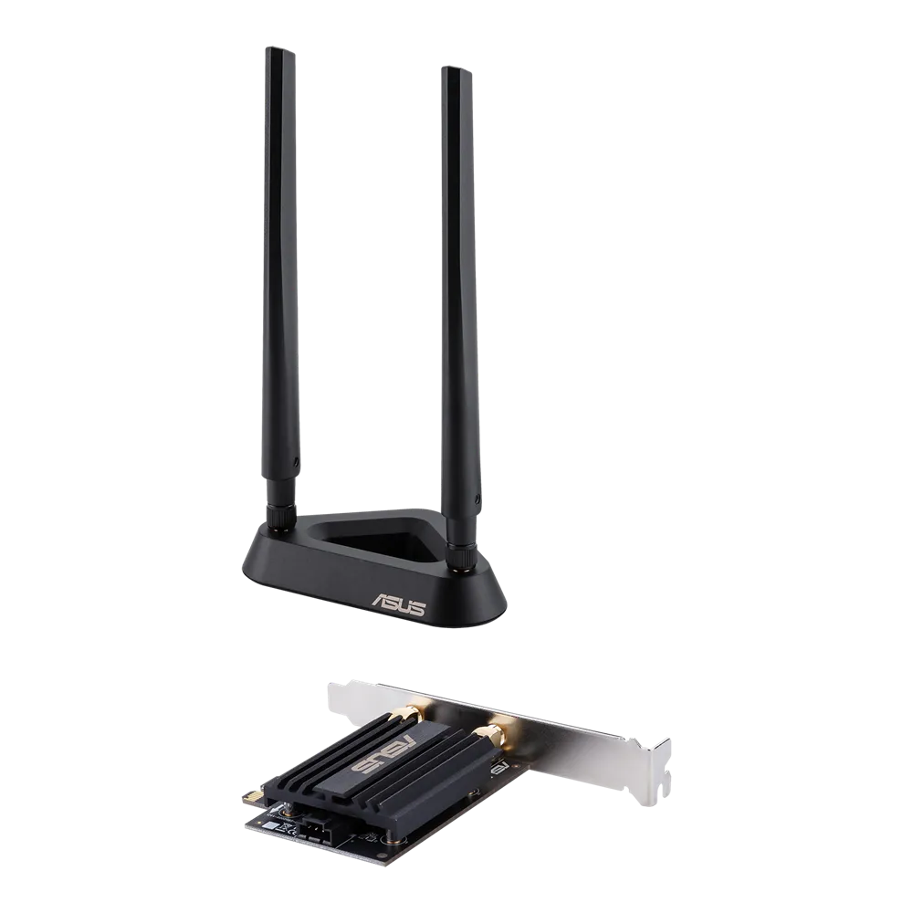 PCE-AX58BT — 3
