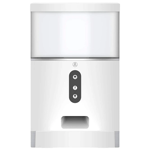 HIPER Smart Pet Feeder — 4