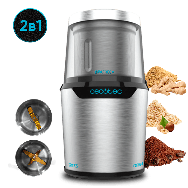 TitanMill 300 DuoClean — 3