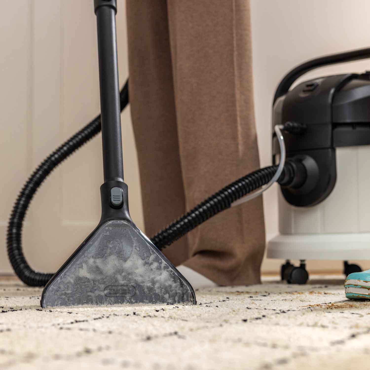 Vacuum cleaner KARCHER SE 4* PLUS EU 1.081-170.0 — 5