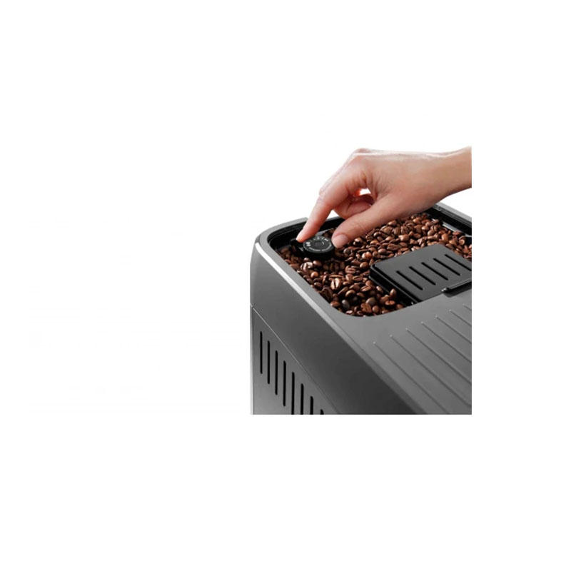 Coffee machine De'Longhi ECAM320.61․G — 4