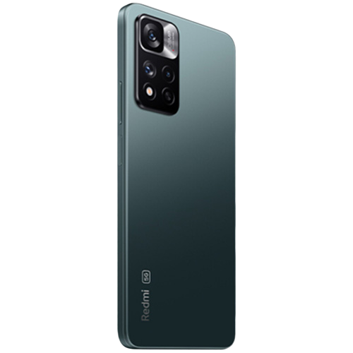 Redmi Note 11 Pro+ 5G — 4