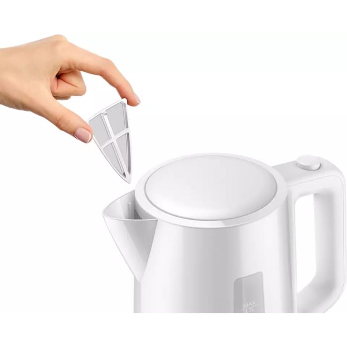 Kettle electric HD9318 00 — 5