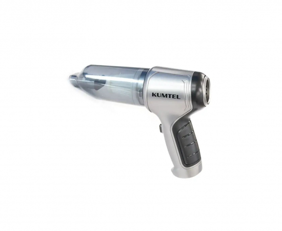 Car vacuum cleaner HHVC-02 KUMTEL — 3