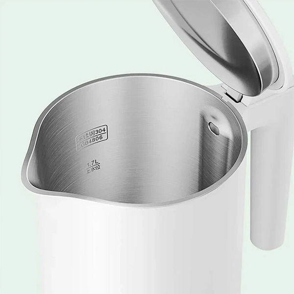 Electric kettle Xiaomi 2 — 9