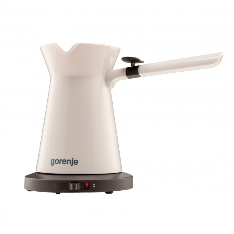 TCM350W Coffee Maker — 3