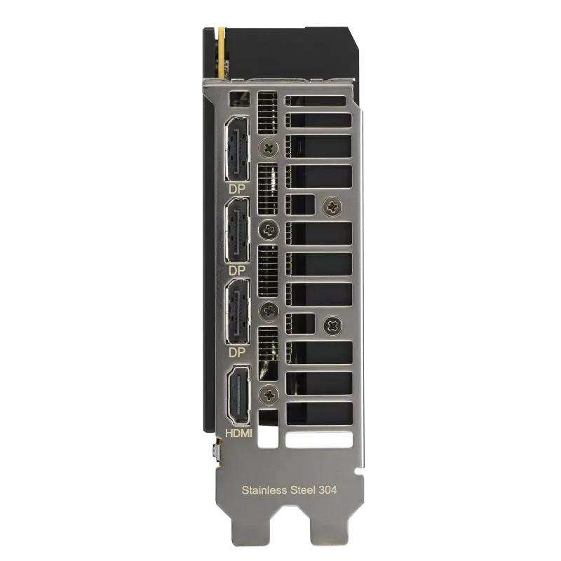 Dual GeForce RTX™ 5050 GDDR6 OC — 5