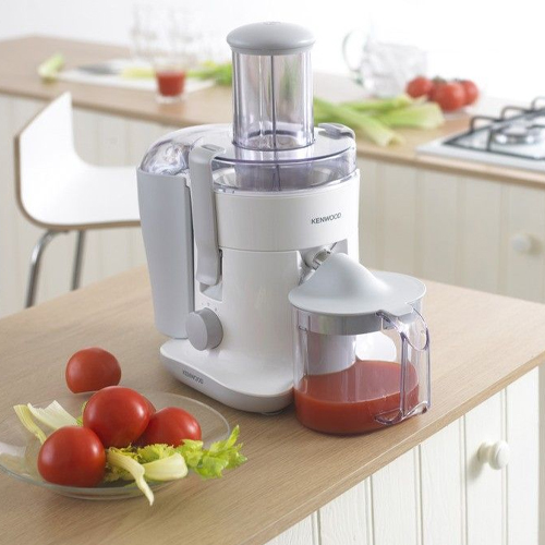 Juice extractor Kenwood JE680 — 5