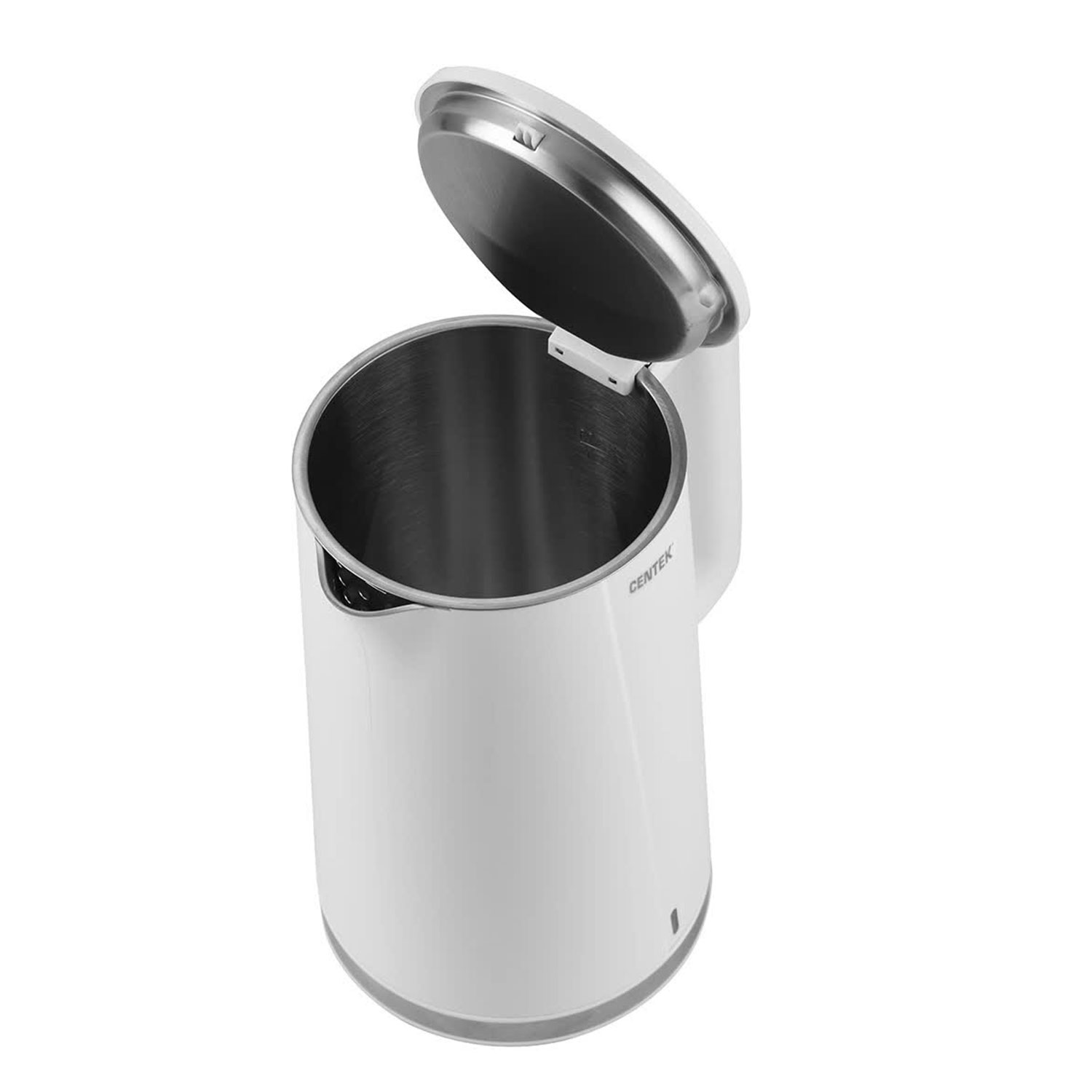 CT-0005 — 2