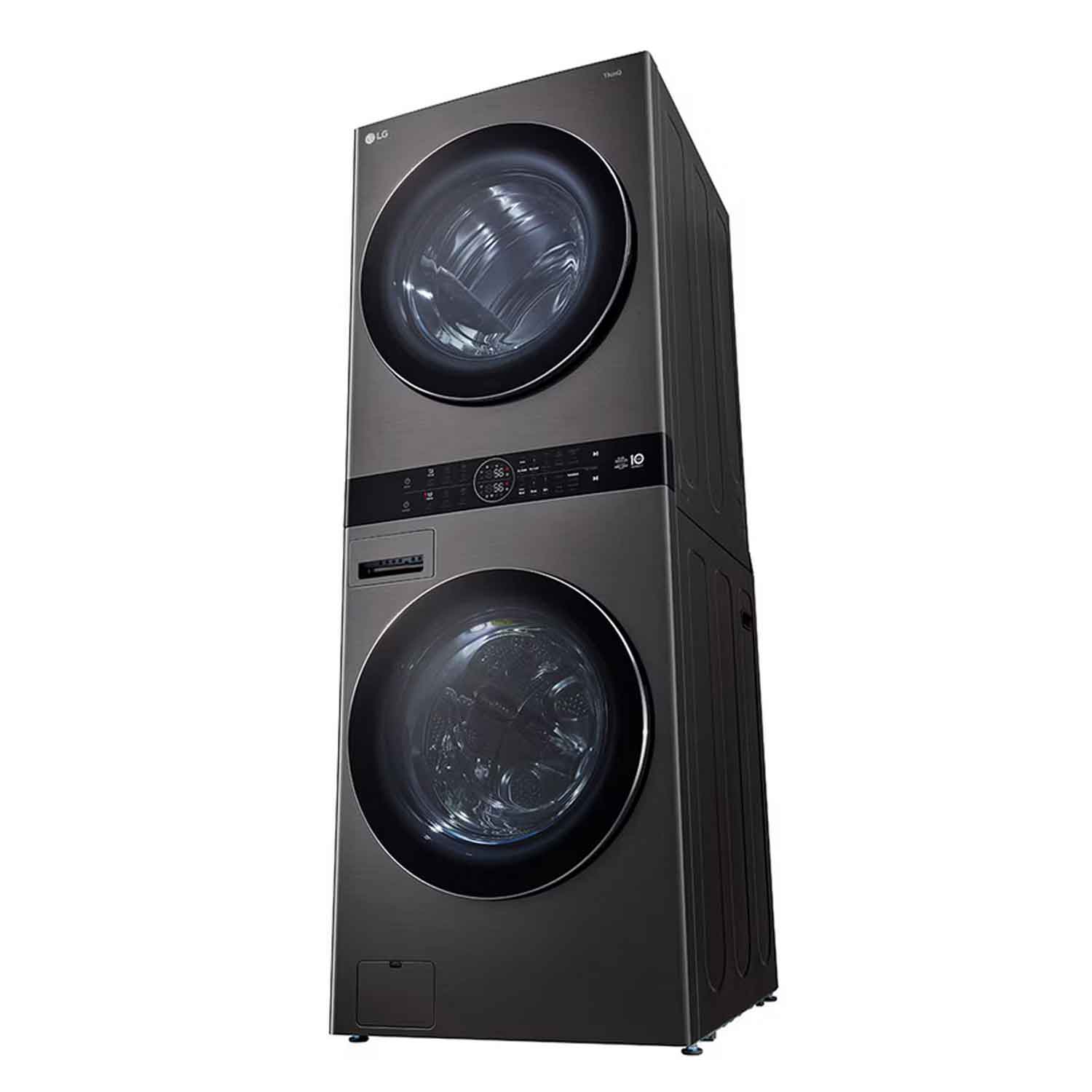 Washing machine LG W1S1CVK2EHM — 5
