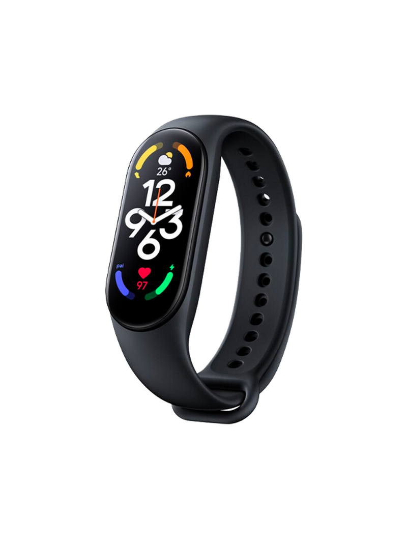 Mi Smart Band 7 — 2