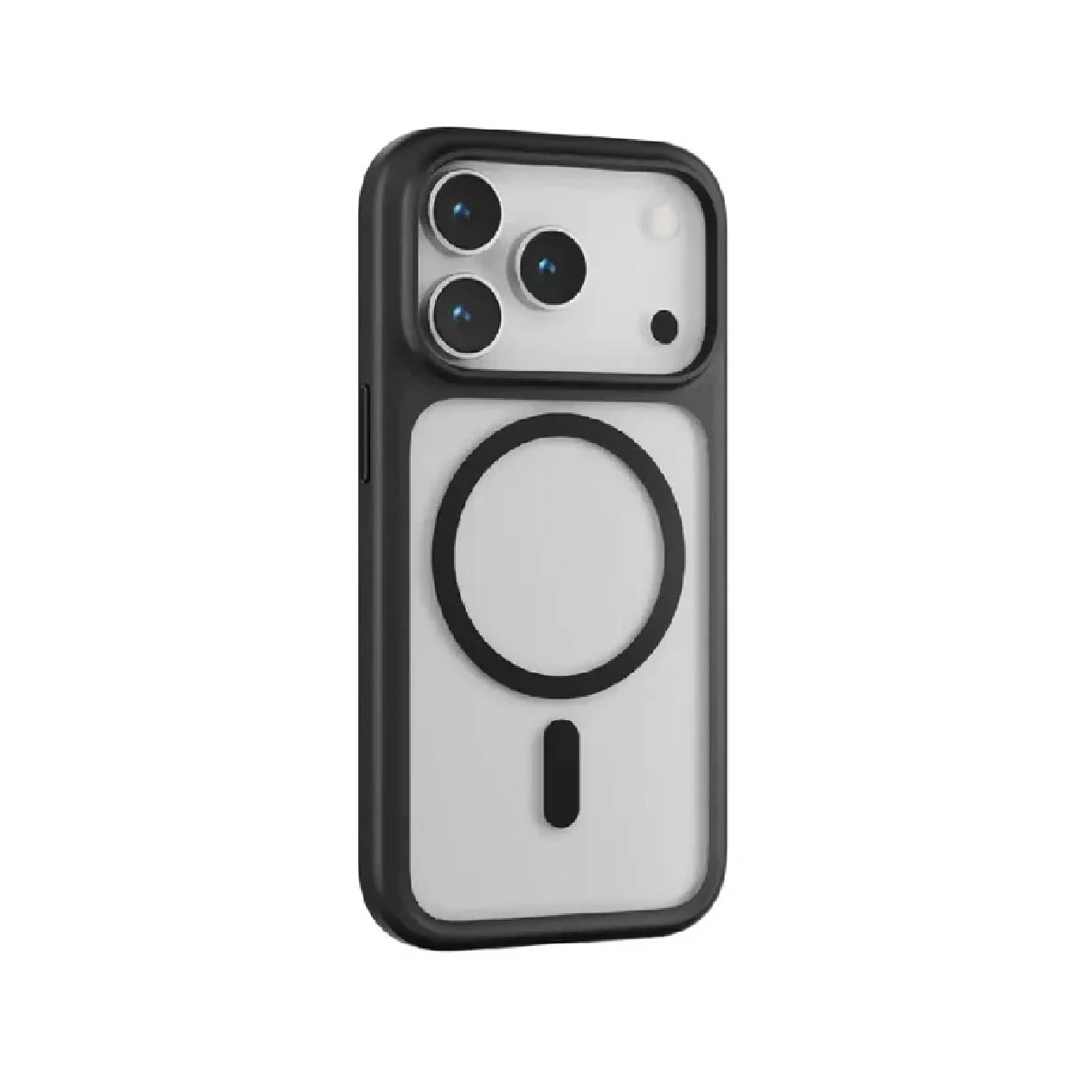 iPhone 17 Pro Levelo Solo Matte MagSafe Case — 2